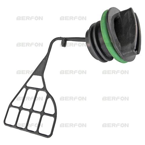 TAMPAO COMBUSTIVEL OLEO-MAC 947-952; EFCO 147-152